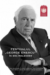 Festivalul "George Enescu" în era Holender
