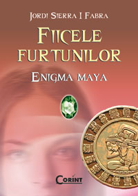 Fiicele furtunilor Vol. 1: Enigma Maya