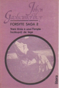 Forsyte Saga 1991 Vol.2: