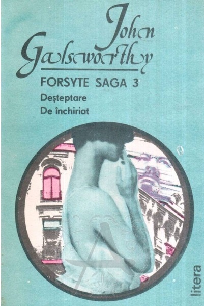 Forsyte Saga 1991 Vol.3: