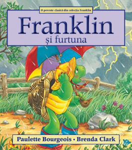 Franklin şi furtuna