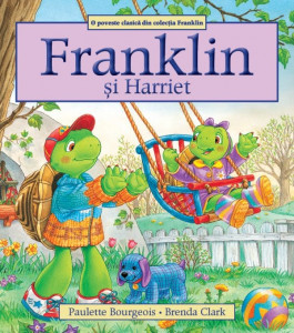 Franklin şi Harriet