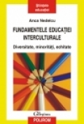 Fundamentele educaţiei interculturale : diversitate, minorităţi, echitate