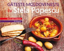 Găteşte moldoveneşte cu Stela Popescu