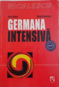 Germana intensivă