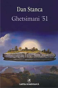 Ghetsimani '51 : roman