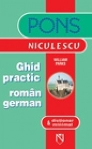 Ghid practic român-german & dicţionar minimal