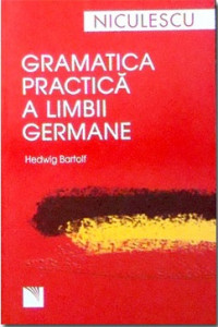 Gramatica practică a limbii germane