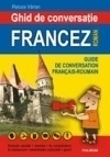 Guide de conversation français-roumain = Ghid de conversaţie francez-român Vârlan, R.