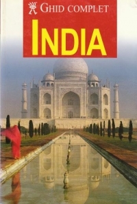India : ghid complet 2008