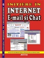 Iniţiere în internet, e-mail şi chat
