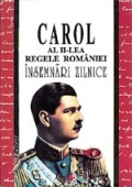 Însemnări zilnice : 1937-1951 Carol al II-lea, Rege al României Vol.1: 11 martie 1937 - 4 septembrie 1938 : (caietele 1 - 6)