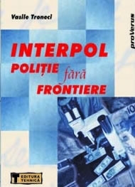 Interpol : poliţie fără frontiere 2001