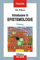 Introducere în epistemologie 1998