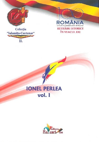 Ionel Perlea Vol. 1