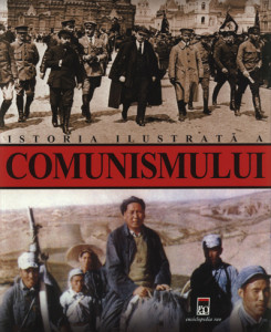 Istoria ilustrată a comunismului