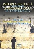 Istoria secretă a Mossad-ului ; Spionii lui Ghedeon