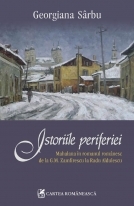 Istoriile periferiei : mahalaua în romanul românesc de la G.M. Zamfirescu la Radu Aldulescu