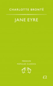 Jane Eyre 1994: [novel]