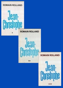 Jean-Christophe : [roman]