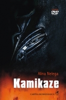 Kamikaze : monoloage şi monodrame pentru actori şi actriţe