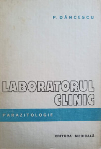 Laboratorul clinic : parazitologie