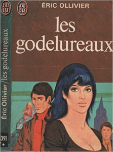 Les godelureaux : [roman]