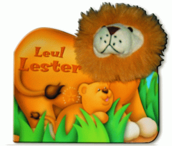 Leul Lester
