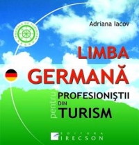 Limba germană pentru profesioniştii din turism