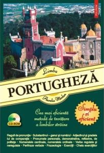 Limba portugheză : simplu şi eficient