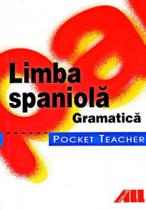 Limba spaniolă : gramatică