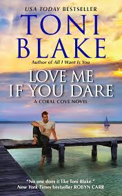 Love me if you dare : a coral cove novel