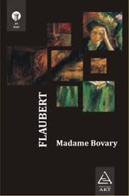Madame Bovary : moravuri de provincie