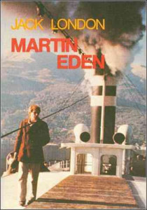 Martin Eden : Regény