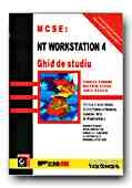 MCSE: Windows NT Workstation 4.0 : Ghid de studiu