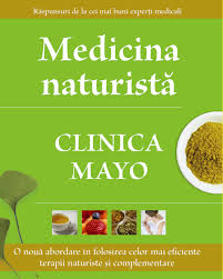 Medicina naturistă : clinica Mayo