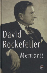 Memorii Rockefeller, D.