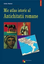 Mic atlas istoric al Antichităţii romane