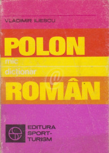 Mic dicţionar polon-român