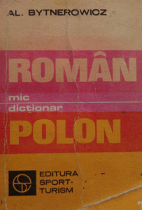 Mic dicţionar român-polon
