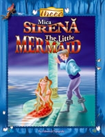Mica sirenă = The little mermaid