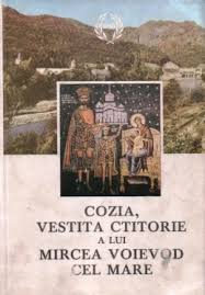 Mînăstirea Cozia, vestita ctitorie a lui Mircea Voievod cel Mare : 600 de ani de existenţă