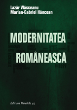 Modernitatea românească