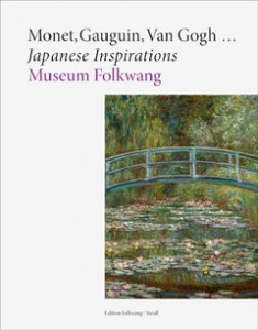 Monet, Gauguin, Van Gogh... : Japanese inspirations