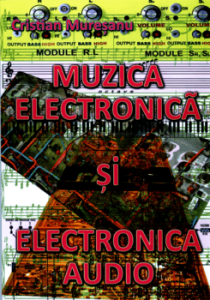 Muzica electronică şi electronica audio
