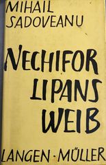 Nechifor Lipans Weib