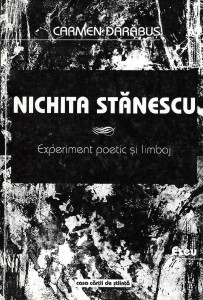 Nichita Stănescu = experiment poetic şi limbaj