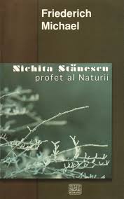 Nichita Stănescu : profet al Naturii