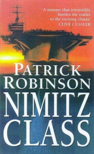 Nimitz class