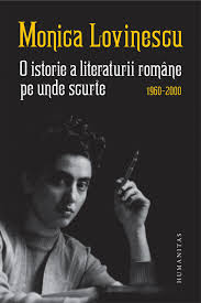 O istorie a literaturii române pe unde scurte : 1960-2000